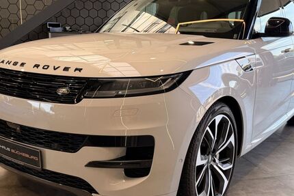 Land Rover Range Rover Sport 14.800 km 93.200 &euro; Bückeburg 31675