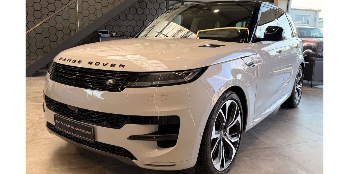 Land Rover Range Rover Sport 14.800 km 93.200 &euro; Bückeburg 31675