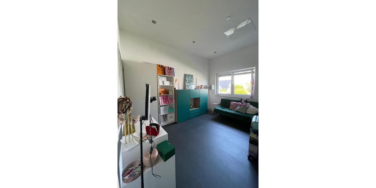 Doppelhaushälfte Bad Salzuflen Biemsen-Ahmsen - 4 Zimmer, 100 m&sup2;, 1.300&euro; | Angebot:25975941