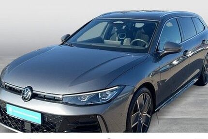 VW Passat Variant 30.600 km 44.990 &euro; Bünde 32257