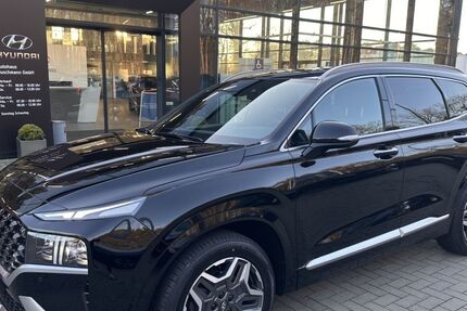 Hyundai SANTA FE 79.229 km 31.600 &euro; Espelkamp 32339