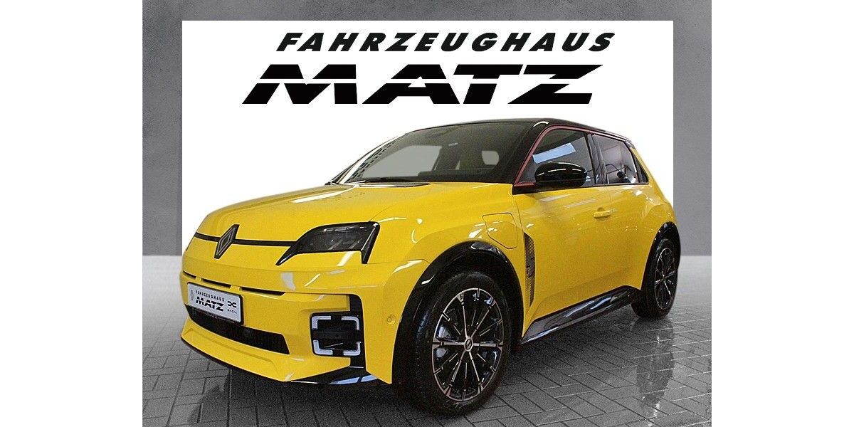 Renault R 5 2.000 km 33.975 &euro; Obernkirchen 31683