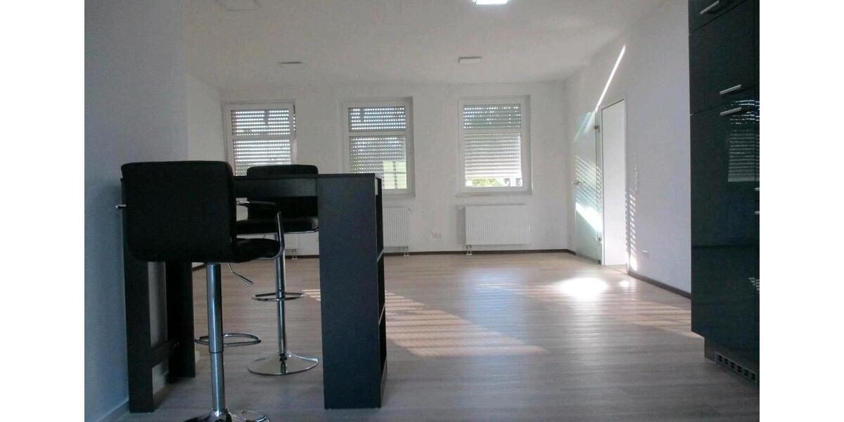 Erdgeschoßwohnung Minden Bärenkämpen - 1 Zimmer, 53 m&sup2;, 570&euro; | Angebot:26662637