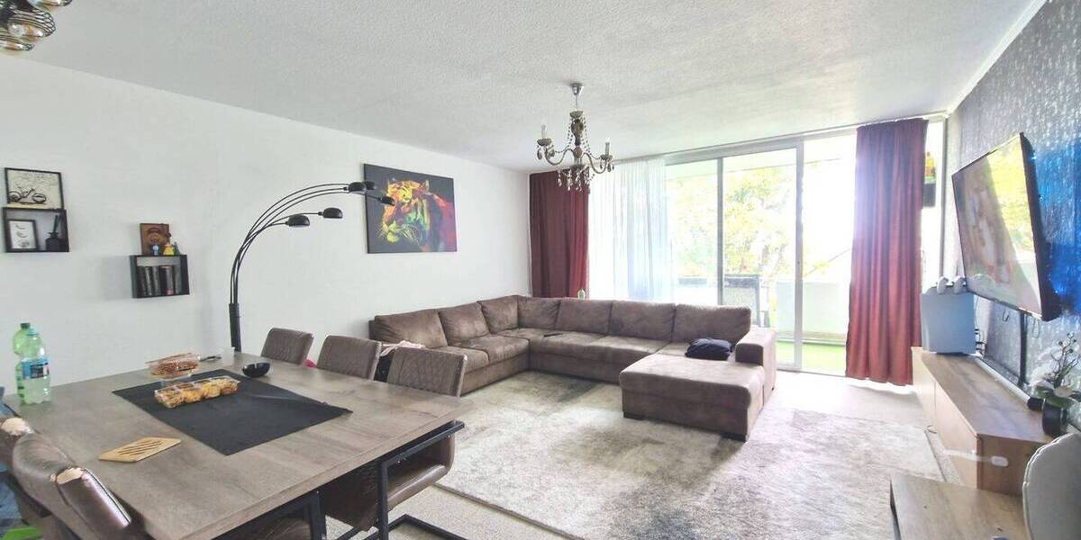 Etagenwohnung Bad Salzuflen Innenstadt - 2 Zimmer, 71 m&sup2;, 120.000&euro; | Angebot:25667136
