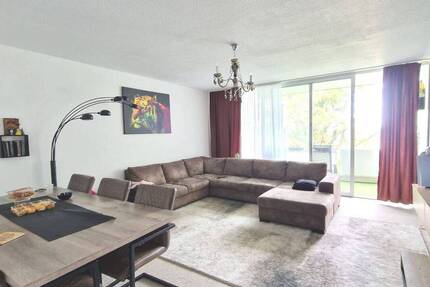 Wohnung Bad Salzuflen Innenstadt - 2 Zimmer, 71 m&sup2;, 120.000&euro; | Angebot:25667136