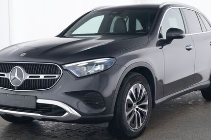 Mercedes-Benz GLC 220 11.800 km 54.550 &euro; Diepenau 31603