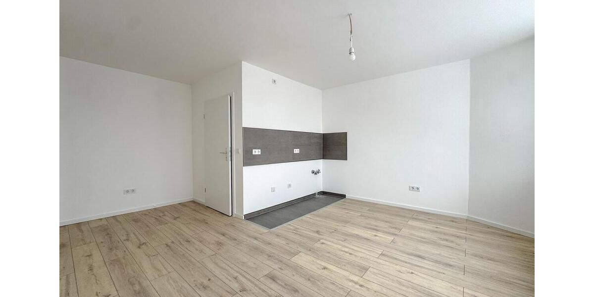 Etagenwohnung Minden Kuhlenkamp - 1 Zimmer, 34 m&sup2;, 475&euro; | Angebot:25143088