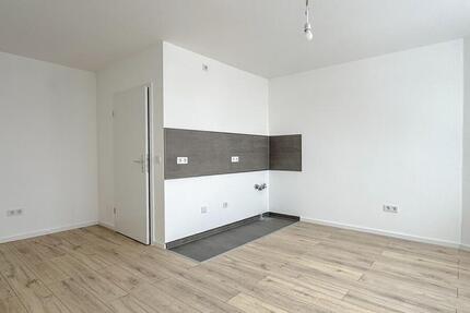 Wohnung Minden Kuhlenkamp - 1 Zimmer, 34 m&sup2;, 399&euro; | Angebot:25143088