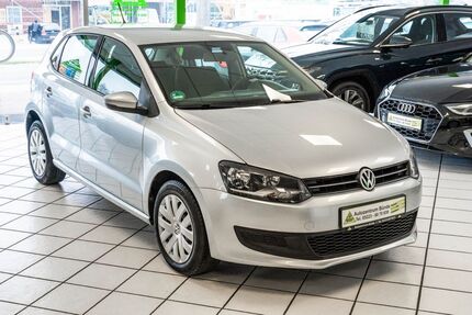 VW Polo 22.300 km 10.900 &euro; Bünde 32257