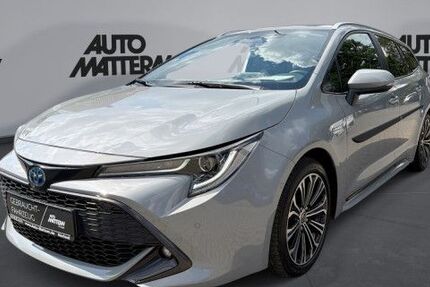 Toyota Corolla 69.985 km 21.390 &euro; Herford 32049