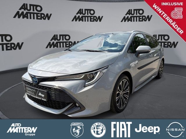 Toyota Corolla 69.985 km 21.390 &euro; Herford 32049
