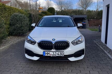BMW 118 42.000 km 17.250 &euro; Fischbeck 31840