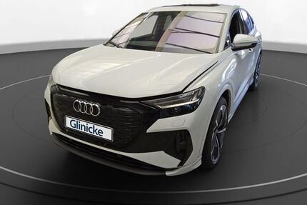 Audi Q4 e-tron 60.180 km 36.480 &euro; Minden 32427
