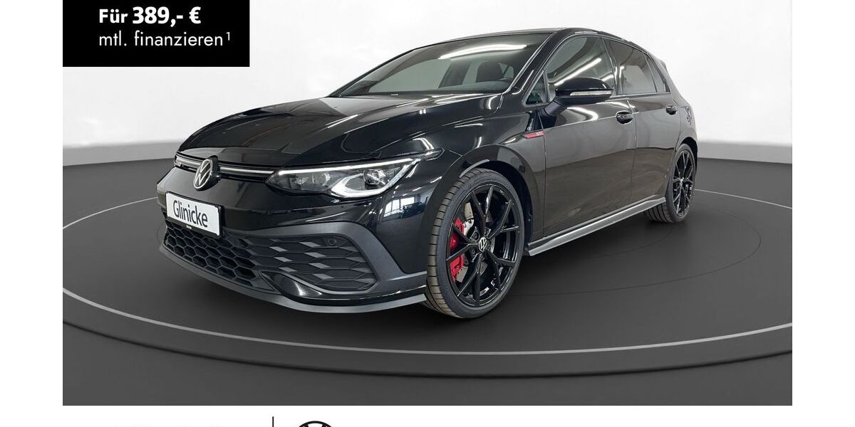 VW Golf 20.320 km 36.770 &euro; Minden 32427