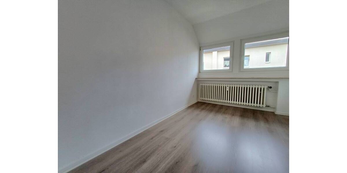 Etagenwohnung Minden Innenstadt - 2 Zimmer, 59 m&sup2;, 1.050&euro; | Angebot:26256832