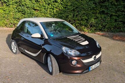 Opel Adam 77.000 km 8.900 &euro; Vlotho 32602