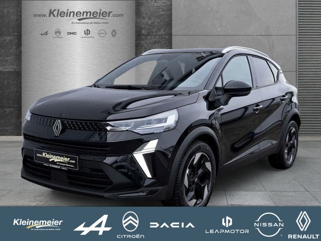Renault Captur 13.100 km 25.390 &euro; Minden 32427