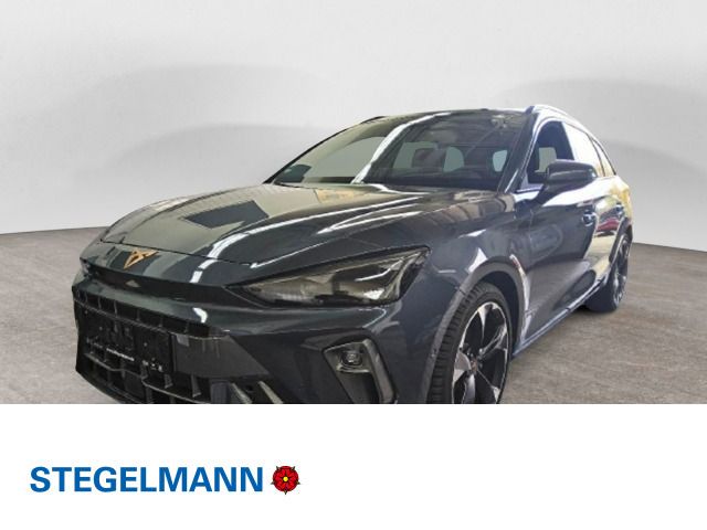 Cupra Leon 8.993 km 31.770 &euro; Lemgo 32657