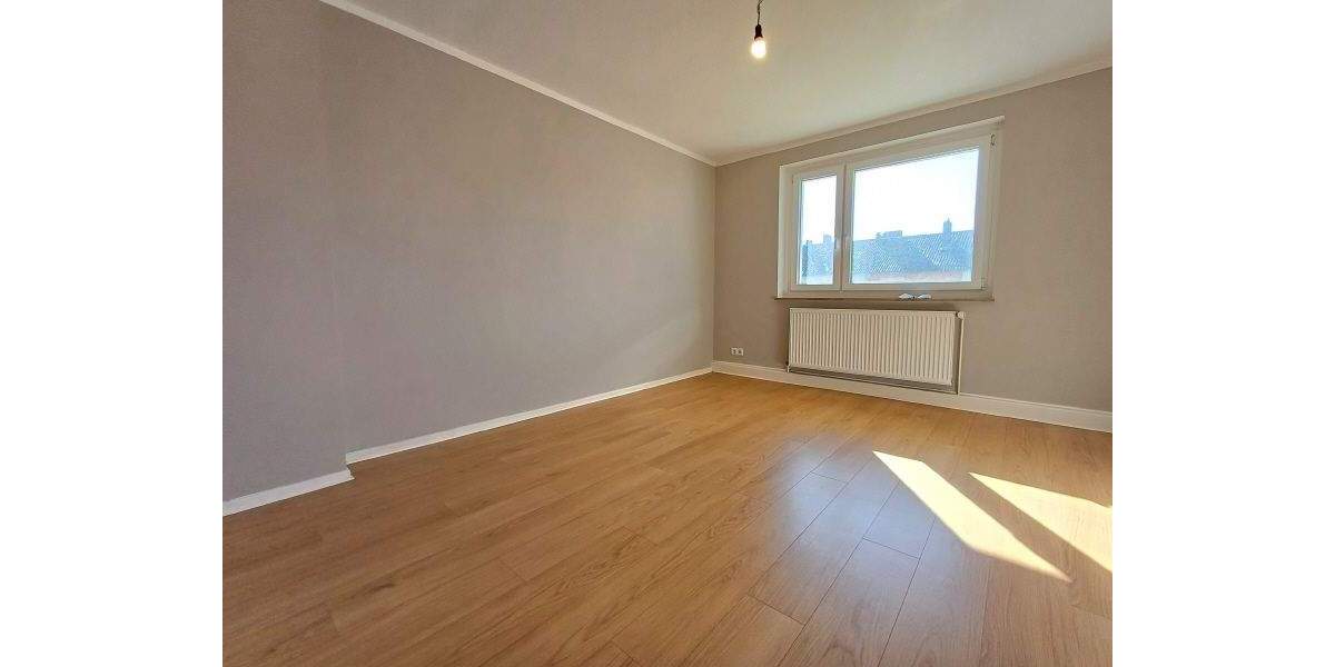 Etagenwohnung Minden Innenstadt - 3 Zimmer, 66 m&sup2;, 549&euro; | Angebot:25726178