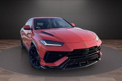 Lamborghini Urus 21.000 km 297.381 &euro; Hille 32479