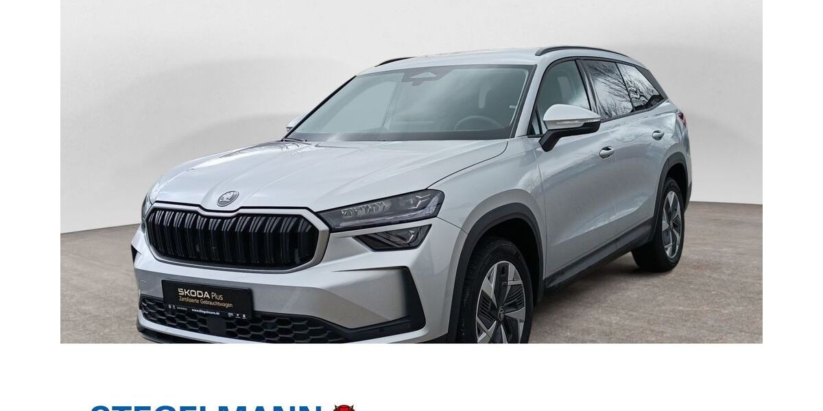 Skoda Kodiaq 24.676 km 42.770 &euro; Lemgo 32657