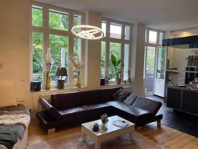 Etagenwohnung Herford Innenstadt - 8 Zimmer, 250 m&sup2;, 895.000&euro; | Angebot:25780693