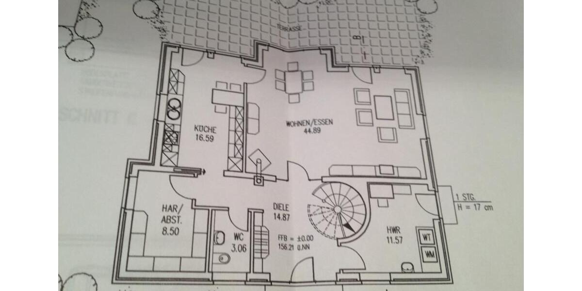 Einfamilienhaus Bad Salzuflen Ehrsen-Breden - 6 Zimmer, 188 m&sup2;, 599.000&euro; | Angebot:25843031