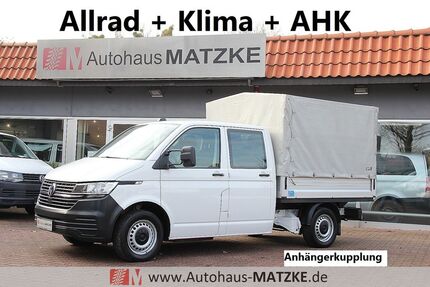 VW T6 Transporter 134.000 km 31.440 &euro; Bückeburg 31675