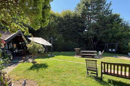 Grundstück Bad Salzuflen - 390.000&euro; | Angebot:24307770