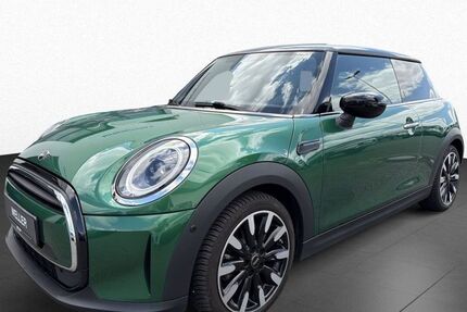 Mini Cooper 24.900 km 24.490 &euro; Bad Salzuflen 32108