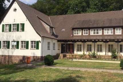 Wohnung Lübbecke - 1 Zimmer, 16 m&sup2;, 284&euro; | Angebot:24677647