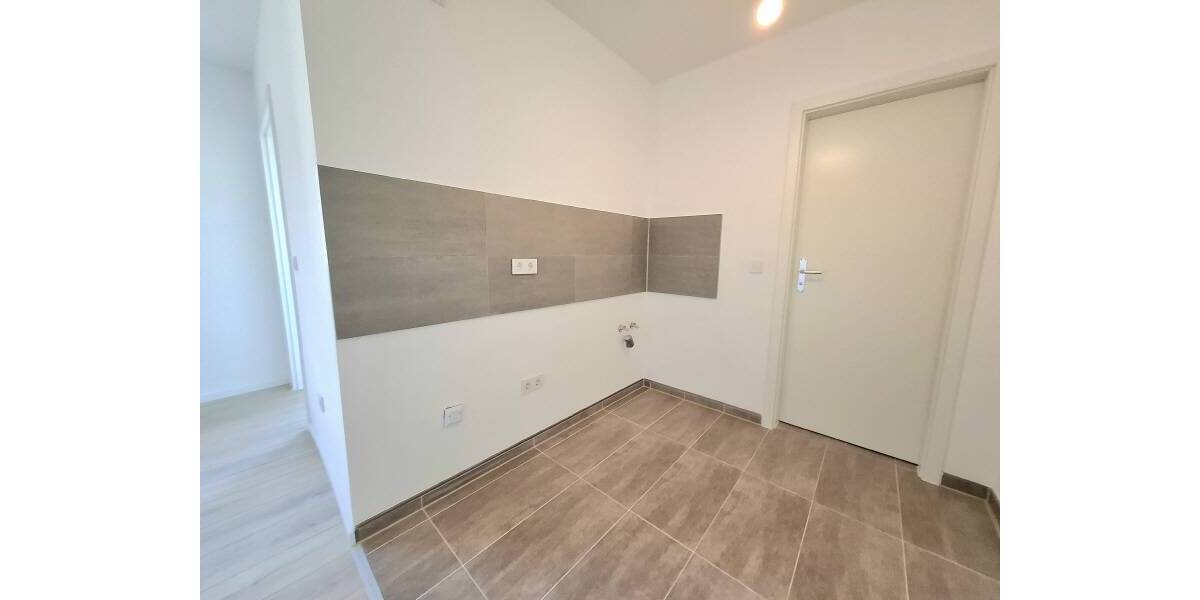 Etagenwohnung Minden Innenstadt - 2 Zimmer, 39 m&sup2;, 499&euro; | Angebot:26256857