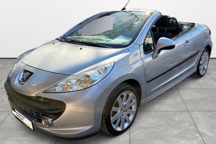 Peugeot 207 82.000 km 4.450 &euro; stadthagen 31655