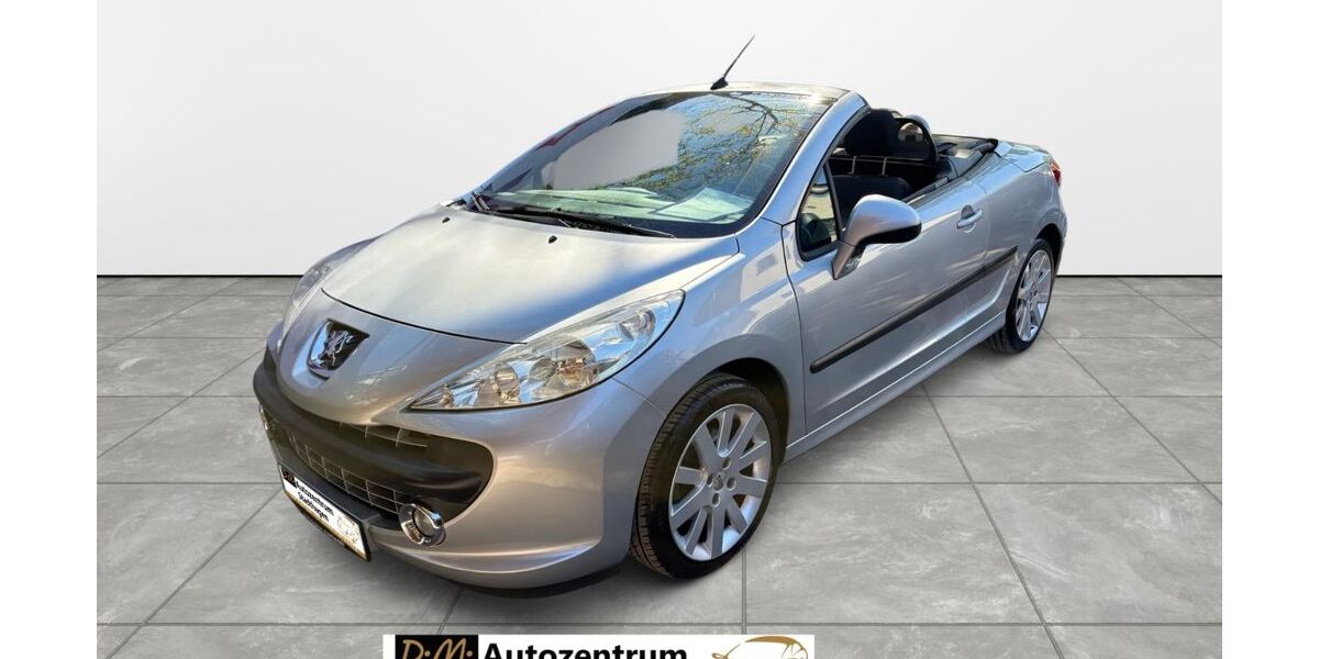 Peugeot 207 82.000 km 4.450 &euro; stadthagen 31655