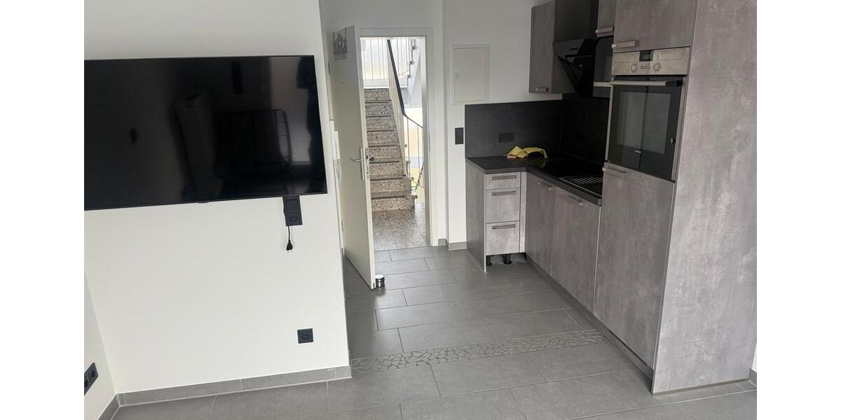 Etagenwohnung Herford - 1 Zimmer, 20 m&sup2;, 550&euro; | Angebot:25831730