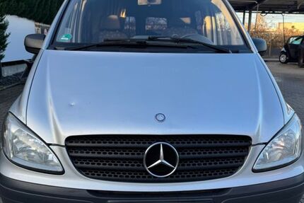 Mercedes-Benz Vito 340.000 km 5.900 &euro; Bünde 32257
