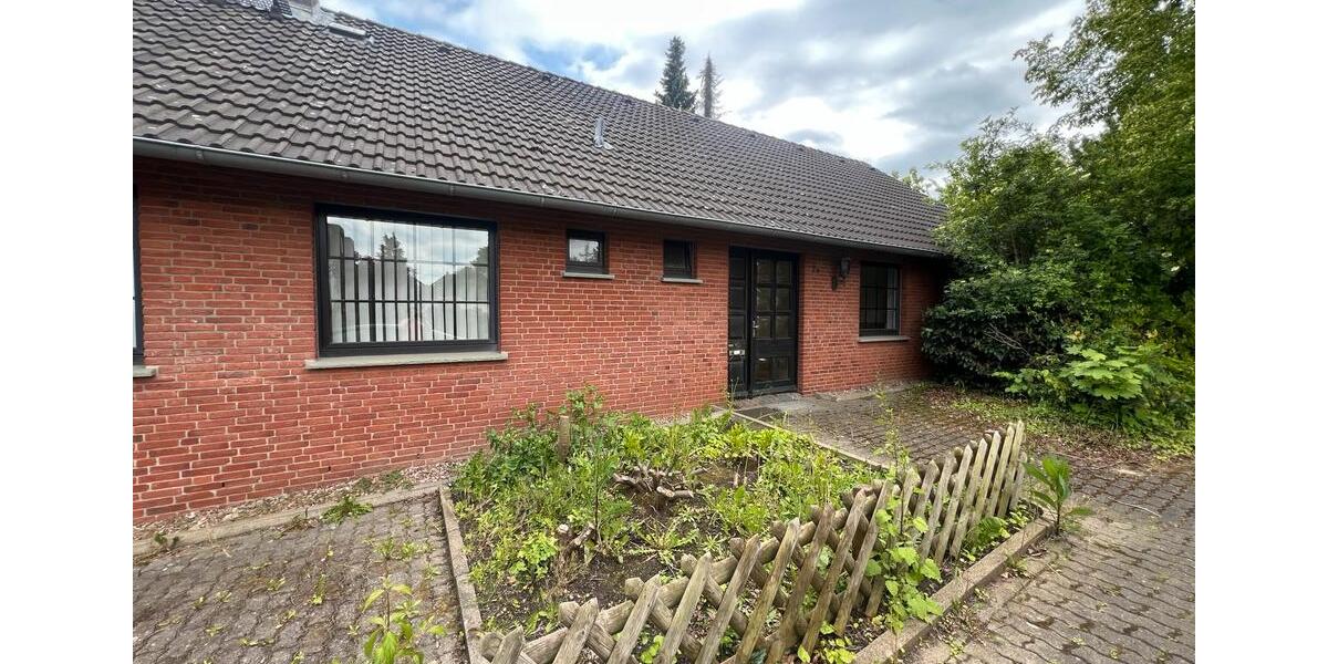 Gewerbeobjekt Minden - 1.500&euro; | Angebot:26653033
