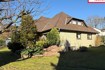 Haus Bückeburg - 7 Zimmer, 250 m&sup2;, 585.000&euro; | Angebot:22567119