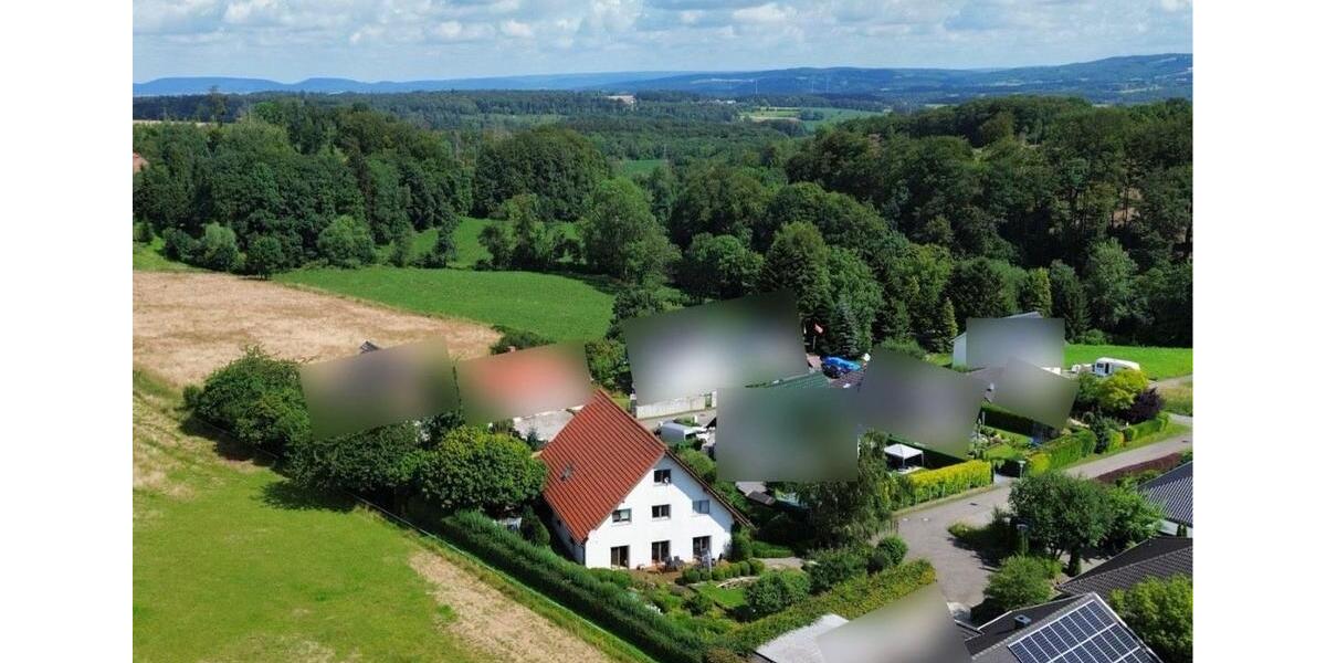 Einfamilienhaus Extertal - 9 Zimmer, 282 m&sup2;, 379.000&euro; | Angebot:25922924