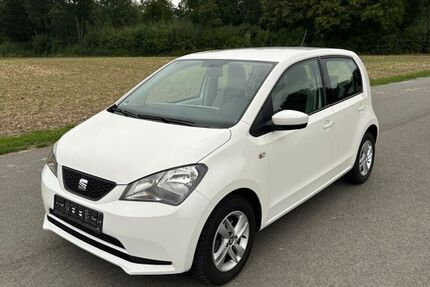 Seat Mii 59.500 km 5.500 &euro; Rödinghausen 32289