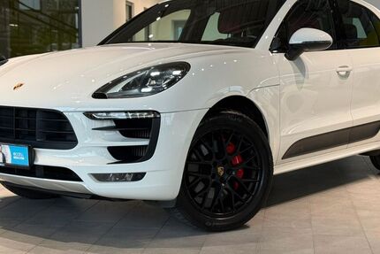 Porsche Macan 56.995 km 46.494 &euro; Herford 32052