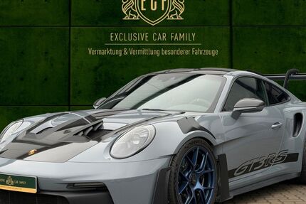 Porsche 992 3.800 km 324.900 &euro; Hessisch Oldendorf 31840