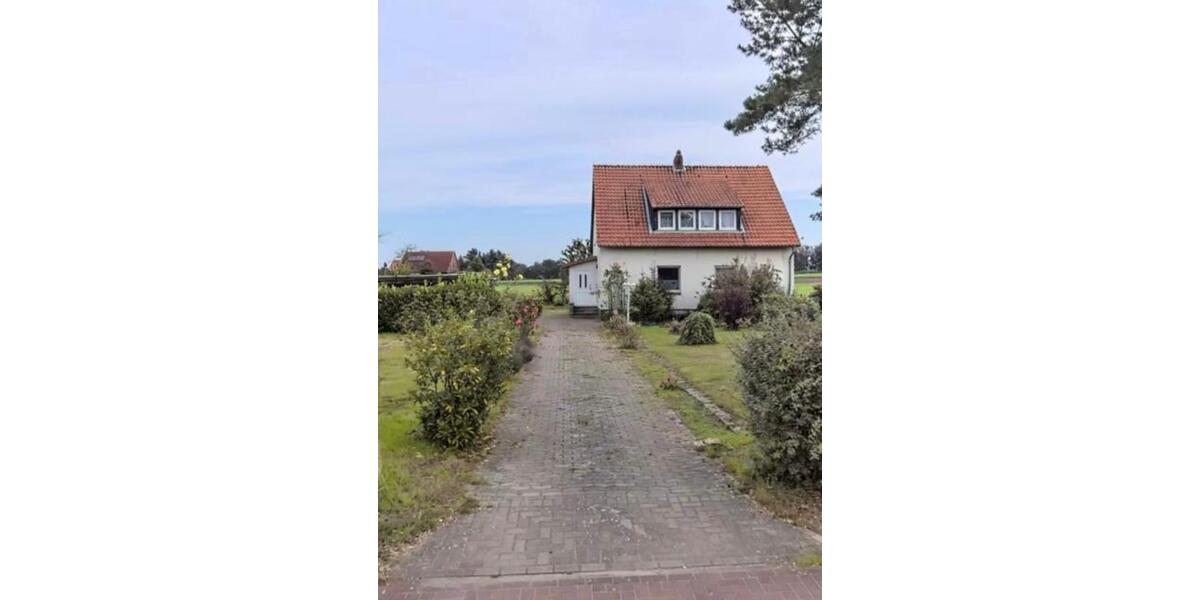 Einfamilienhaus Rehburg-Loccum Loccum - 5 Zimmer, 116 m&sup2;, 138.000&euro; | Angebot:26991108