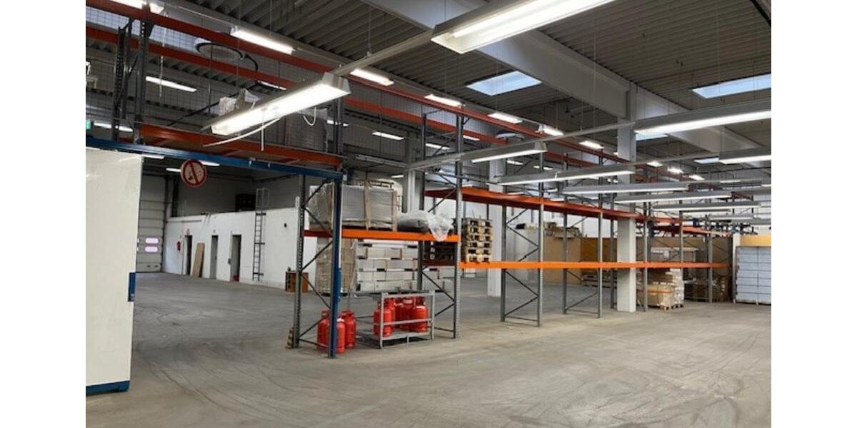 Gewerbeobjekt Lübbecke - 4.500&euro; | Angebot:23125151