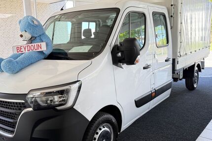 Renault Master 34.000 km 26.999 &euro; Bad Salzuflen 32107