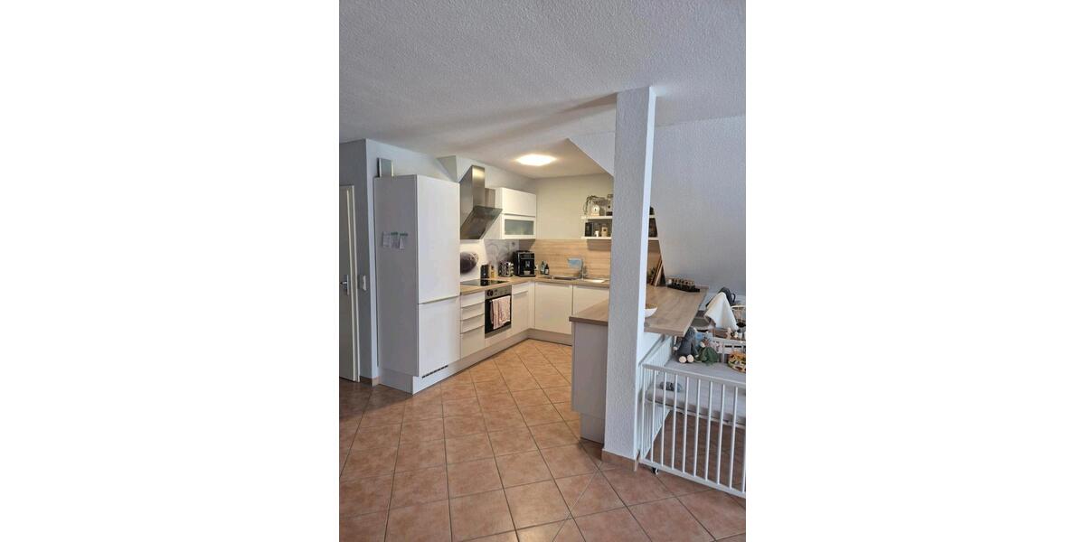 Dachgeschoßwohnung Minden Kuhlenkamp - 3.5 Zimmer, 90 m&sup2;, 890&euro; | Angebot:26704130