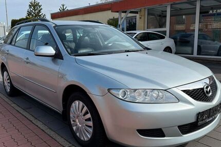 Mazda 6 152.600 km 1.300 &euro; Minden 32423