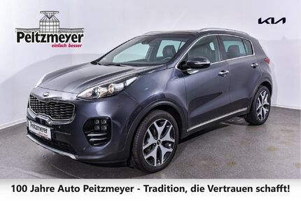 Kia Sportage 113.500 km 18.490 &euro; Bad Oeynhausen 32545