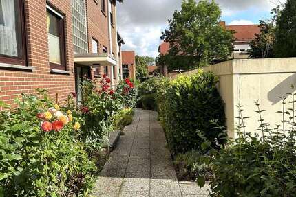 Wohnung Stadthagen - 3 Zimmer, 80 m&sup2;, 142.000&euro; | Angebot:27251021