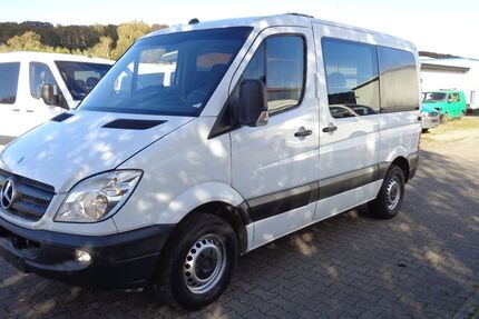 Mercedes-Benz Sprinter 208.000 km 11.500 &euro; Kalletal OT Langenholzha 32689